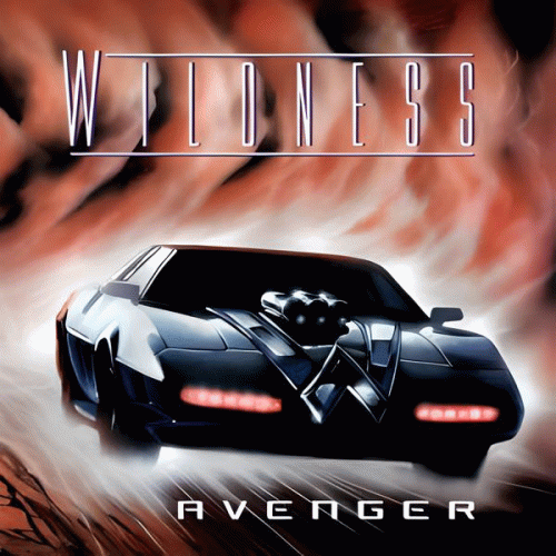 Wildness (SWE) : Avenger